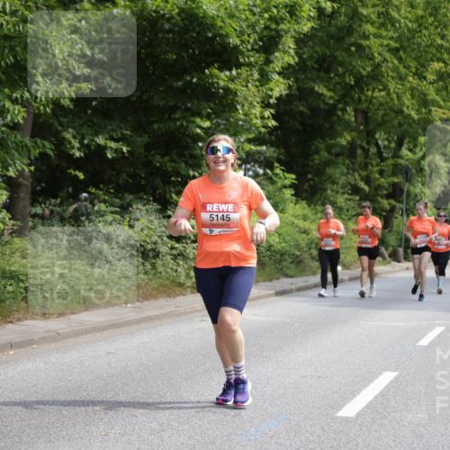 15.06.2025 - REWE Women's Run Jannik Wohlers http://msf.ph/oto/7936667 15.06.2025 10:13:34 Laufen 5145 meine-sportfotos.de