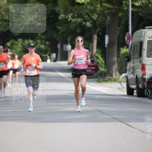15.06.2025 - REWE Women's Run Jannik Wohlers http://msf.ph/oto/7936670 15.06.2025 08:42:50 Laufen 10200, 0861 meine-sportfotos.de