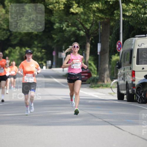 15.06.2025 - REWE Women's Run Jannik Wohlers http://msf.ph/oto/7936678 15.06.2025 08:42:51 Laufen 0861, 10200 meine-sportfotos.de