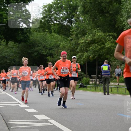 15.06.2025 - REWE Women's Run Dr. Thomas Lammeyer http://msf.ph/oto/7936687 15.06.2025 09:19:31 Laufen  meine-sportfotos.de