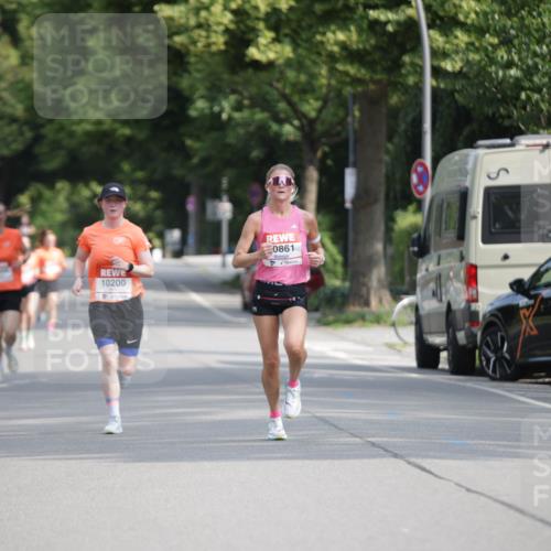 15.06.2025 - REWE Women's Run Jannik Wohlers http://msf.ph/oto/7936688 15.06.2025 08:42:51 Laufen 10200, 0861 meine-sportfotos.de