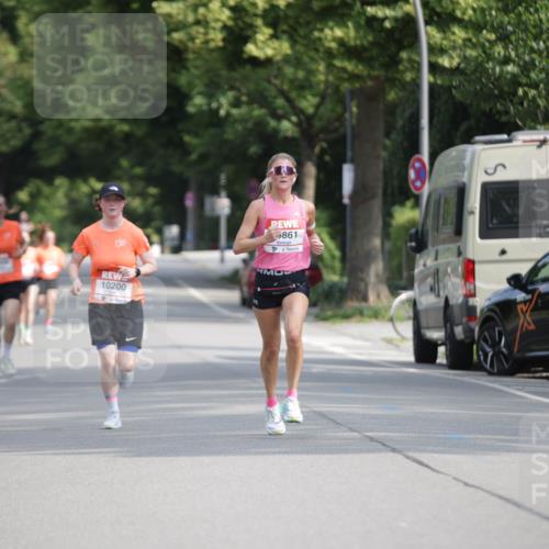 15.06.2025 - REWE Women's Run Jannik Wohlers http://msf.ph/oto/7936692 15.06.2025 08:42:51 Laufen 10200, 861 meine-sportfotos.de