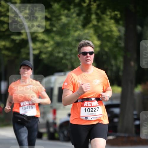 15.06.2025 - REWE Women's Run Jannik Wohlers http://msf.ph/oto/7936694 15.06.2025 09:54:41 Laufen 10415, 10227 meine-sportfotos.de