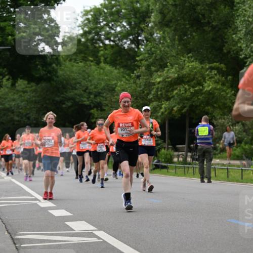 15.06.2025 - REWE Women's Run Dr. Thomas Lammeyer http://msf.ph/oto/7936696 15.06.2025 09:19:31 Laufen 1012 meine-sportfotos.de