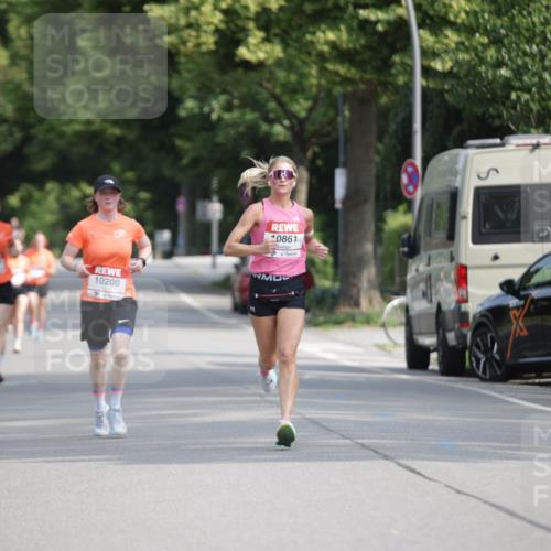 15.06.2025 - REWE Women's Run Jannik Wohlers http://msf.ph/oto/7936700 15.06.2025 08:42:51 Laufen 10200, 0861 meine-sportfotos.de