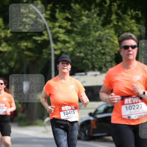 15.06.2025 - REWE Women's Run Jannik Wohlers http://msf.ph/oto/7936701 15.06.2025 09:54:41 Laufen 10415, 10227 meine-sportfotos.de