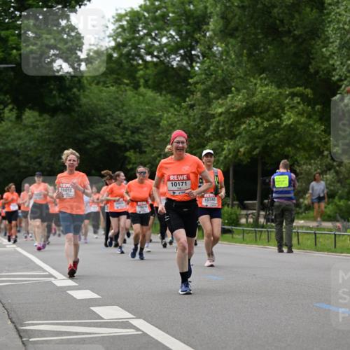 15.06.2025 - REWE Women's Run Dr. Thomas Lammeyer http://msf.ph/oto/7936708 15.06.2025 09:19:31 Laufen 10171 meine-sportfotos.de