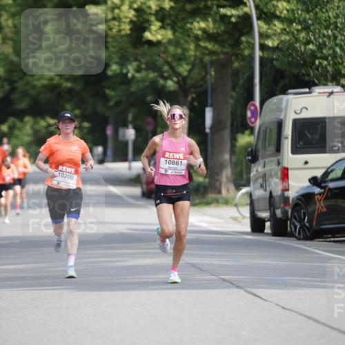 15.06.2025 - REWE Women's Run Jannik Wohlers http://msf.ph/oto/7936711 15.06.2025 08:42:51 Laufen 10200, 10861 meine-sportfotos.de