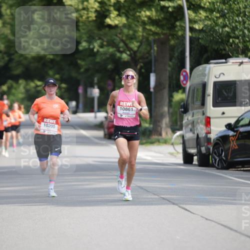 15.06.2025 - REWE Women's Run Jannik Wohlers http://msf.ph/oto/7936716 15.06.2025 08:42:51 Laufen 10200, 10861 meine-sportfotos.de