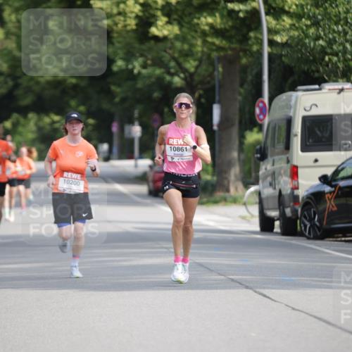 15.06.2025 - REWE Women's Run Jannik Wohlers http://msf.ph/oto/7936720 15.06.2025 08:42:51 Laufen 10200, 10861 meine-sportfotos.de