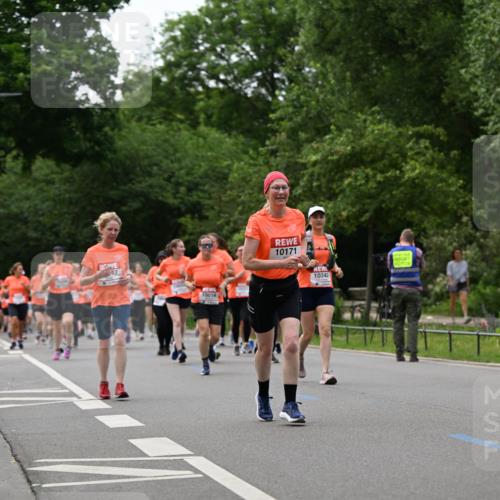 15.06.2025 - REWE Women's Run Dr. Thomas Lammeyer http://msf.ph/oto/7936727 15.06.2025 09:19:31 Laufen 10171 meine-sportfotos.de