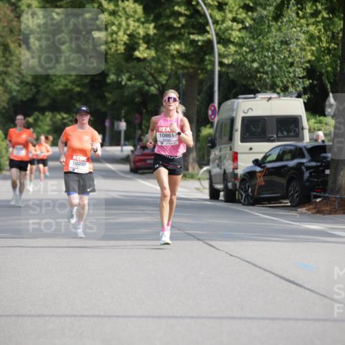 15.06.2025 - REWE Women's Run Jannik Wohlers http://msf.ph/oto/7936745 15.06.2025 08:42:52 Laufen 10200, 10861 meine-sportfotos.de