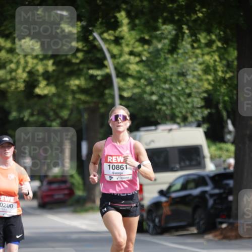 15.06.2025 - REWE Women's Run Jannik Wohlers http://msf.ph/oto/7936762 15.06.2025 08:42:54 Laufen 0200, 10861 meine-sportfotos.de