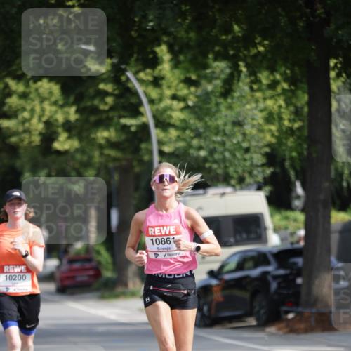 15.06.2025 - REWE Women's Run Jannik Wohlers http://msf.ph/oto/7936779 15.06.2025 08:42:54 Laufen 10200, 10861 meine-sportfotos.de