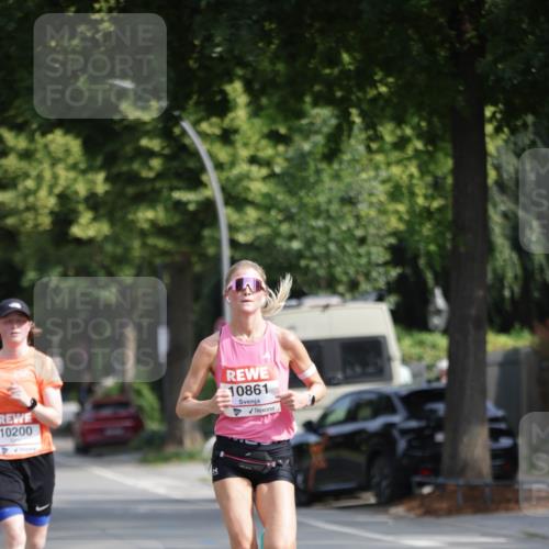 15.06.2025 - REWE Women's Run Jannik Wohlers http://msf.ph/oto/7936785 15.06.2025 08:42:54 Laufen 10200, 10861 meine-sportfotos.de