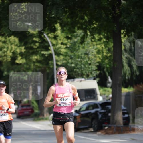 15.06.2025 - REWE Women's Run Jannik Wohlers http://msf.ph/oto/7936790 15.06.2025 08:42:54 Laufen 0200, 0861 meine-sportfotos.de