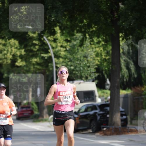 15.06.2025 - REWE Women's Run Jannik Wohlers http://msf.ph/oto/7936795 15.06.2025 08:42:54 Laufen 861, 0200 meine-sportfotos.de