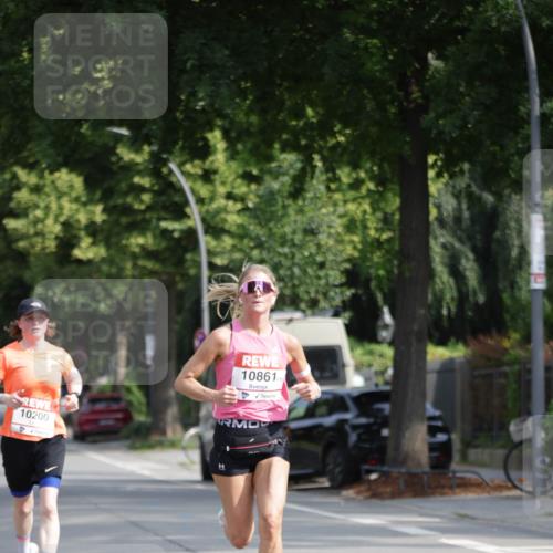 15.06.2025 - REWE Women's Run Jannik Wohlers http://msf.ph/oto/7936810 15.06.2025 08:42:54 Laufen 10200, 10861 meine-sportfotos.de