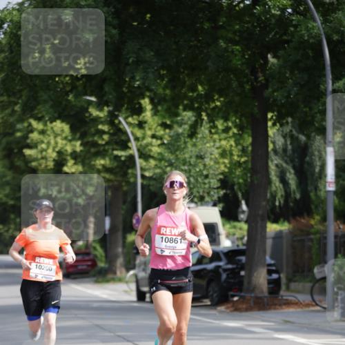 15.06.2025 - REWE Women's Run Jannik Wohlers http://msf.ph/oto/7936818 15.06.2025 08:42:54 Laufen 10200, 10861 meine-sportfotos.de