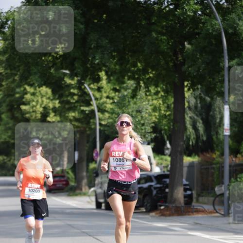15.06.2025 - REWE Women's Run Jannik Wohlers http://msf.ph/oto/7936828 15.06.2025 08:42:54 Laufen 10200, 1086 meine-sportfotos.de
