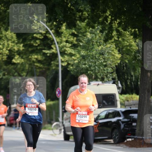 15.06.2025 - REWE Women's Run Jannik Wohlers http://msf.ph/oto/7936837 15.06.2025 09:54:52 Laufen 10210, 10299 meine-sportfotos.de