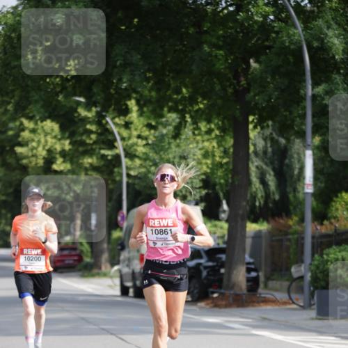 15.06.2025 - REWE Women's Run Jannik Wohlers http://msf.ph/oto/7936839 15.06.2025 08:42:54 Laufen 10200, 10861 meine-sportfotos.de