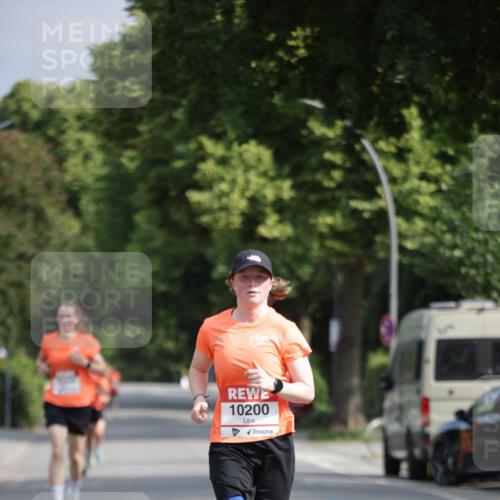 15.06.2025 - REWE Women's Run Jannik Wohlers http://msf.ph/oto/7936844 15.06.2025 08:42:55 Laufen 10200 meine-sportfotos.de