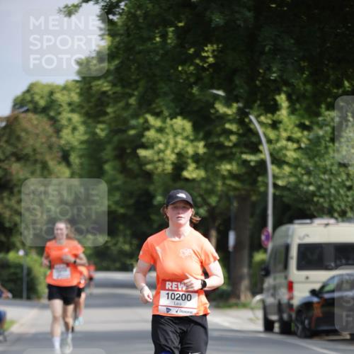 15.06.2025 - REWE Women's Run Jannik Wohlers http://msf.ph/oto/7936847 15.06.2025 08:42:55 Laufen 10200 meine-sportfotos.de