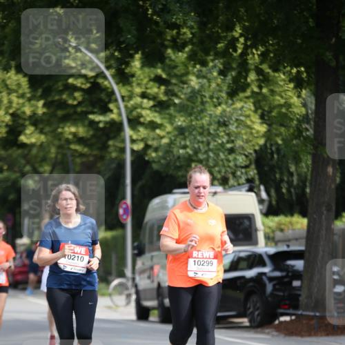 15.06.2025 - REWE Women's Run Jannik Wohlers http://msf.ph/oto/7936861 15.06.2025 09:54:52 Laufen 0210, 10299 meine-sportfotos.de