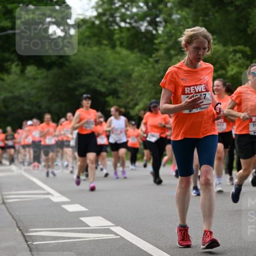 15.06.2025 - REWE Women's Run Dr. Thomas Lammeyer http://msf.ph/oto/7936887 15.06.2025 09:19:35 Laufen  meine-sportfotos.de