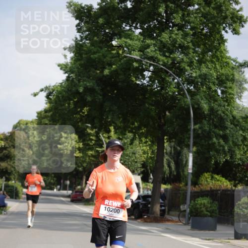 15.06.2025 - REWE Women's Run Jannik Wohlers http://msf.ph/oto/7936897 15.06.2025 08:42:57 Laufen 10200 meine-sportfotos.de