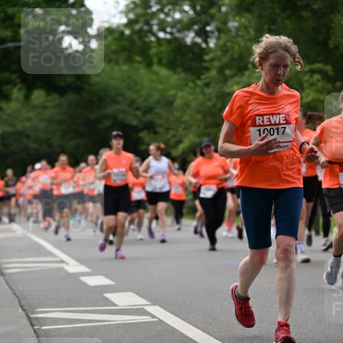 15.06.2025 - REWE Women's Run Dr. Thomas Lammeyer http://msf.ph/oto/7936902 15.06.2025 09:19:35 Laufen 10017 meine-sportfotos.de