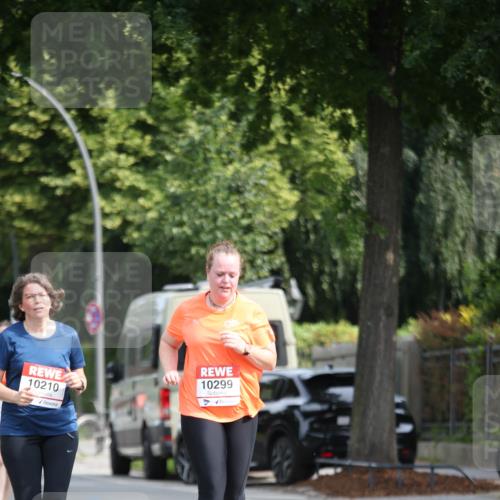 15.06.2025 - REWE Women's Run Jannik Wohlers http://msf.ph/oto/7936906 15.06.2025 09:54:53 Laufen 10299, 10210 meine-sportfotos.de