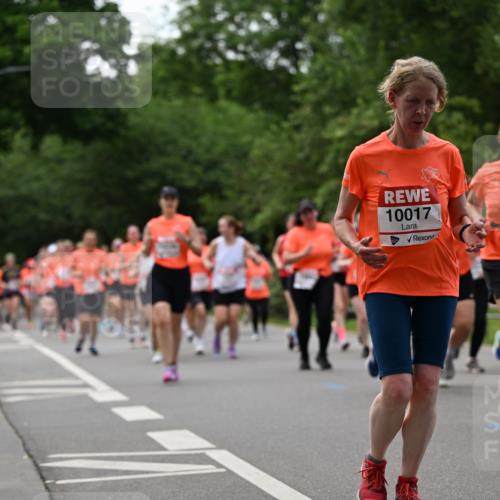 15.06.2025 - REWE Women's Run Dr. Thomas Lammeyer http://msf.ph/oto/7936909 15.06.2025 09:19:35 Laufen 10017 meine-sportfotos.de