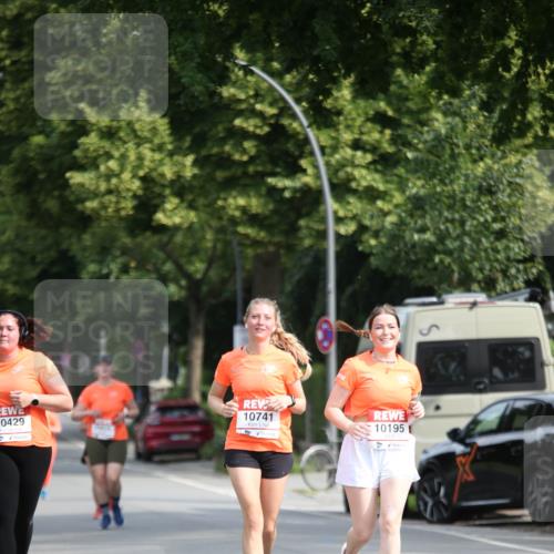 15.06.2025 - REWE Women's Run Jannik Wohlers http://msf.ph/oto/7936963 15.06.2025 09:54:56 Laufen 0429, 10741, 10195 meine-sportfotos.de