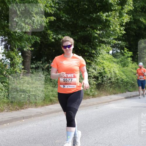 15.06.2025 - REWE Women's Run Jannik Wohlers http://msf.ph/oto/7936968 15.06.2025 10:13:42 Laufen 605, 5577, 8, 395 meine-sportfotos.de