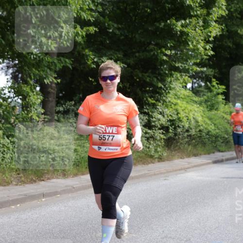 15.06.2025 - REWE Women's Run Jannik Wohlers http://msf.ph/oto/7936981 15.06.2025 10:13:42 Laufen 5577, 5395 meine-sportfotos.de