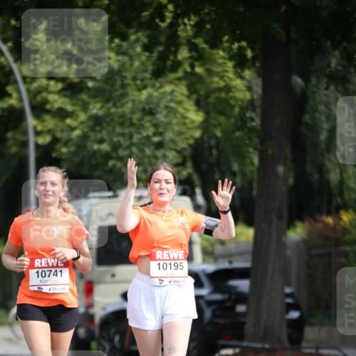 15.06.2025 - REWE Women's Run Jannik Wohlers http://msf.ph/oto/7937003 15.06.2025 09:54:58 Laufen 10741, 10195 meine-sportfotos.de