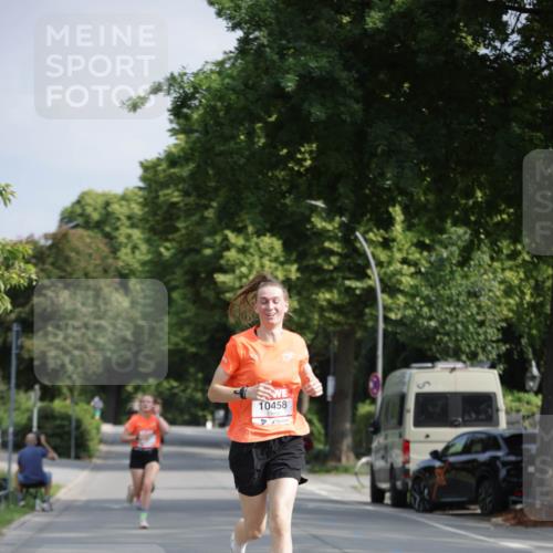 15.06.2025 - REWE Women's Run Jannik Wohlers http://msf.ph/oto/7937007 15.06.2025 08:42:59 Laufen 10458 meine-sportfotos.de
