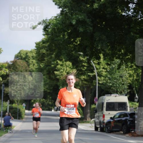 15.06.2025 - REWE Women's Run Jannik Wohlers http://msf.ph/oto/7937016 15.06.2025 08:42:59 Laufen 10458 meine-sportfotos.de