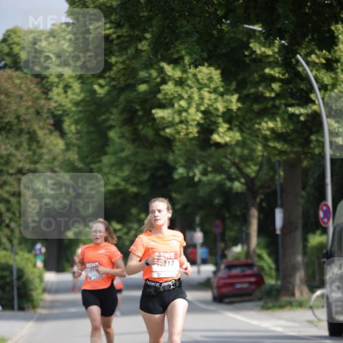 15.06.2025 - REWE Women's Run Jannik Wohlers http://msf.ph/oto/7937025 15.06.2025 08:43:02 Laufen 101, 217 meine-sportfotos.de