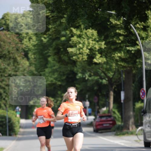 15.06.2025 - REWE Women's Run Jannik Wohlers http://msf.ph/oto/7937030 15.06.2025 08:43:02 Laufen  meine-sportfotos.de