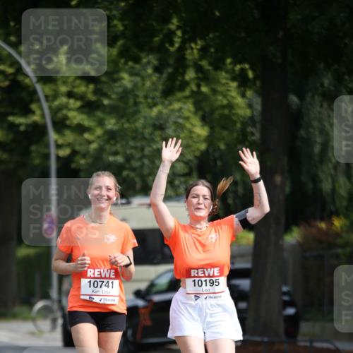 15.06.2025 - REWE Women's Run Jannik Wohlers http://msf.ph/oto/7937035 15.06.2025 09:54:58 Laufen 10741, 10195 meine-sportfotos.de