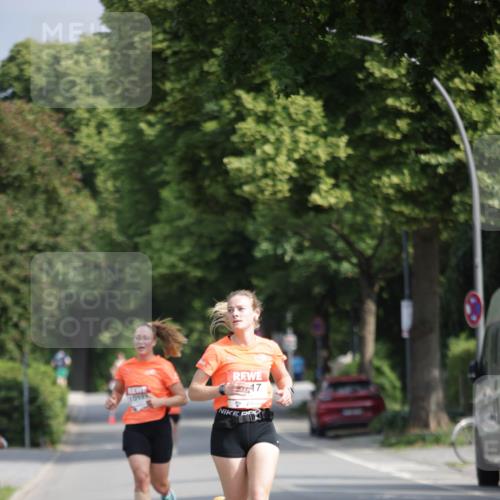 15.06.2025 - REWE Women's Run Jannik Wohlers http://msf.ph/oto/7937037 15.06.2025 08:43:02 Laufen 1017, 17 meine-sportfotos.de