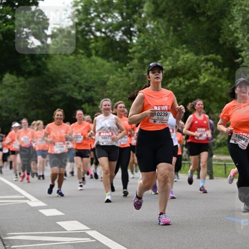 15.06.2025 - REWE Women's Run Dr. Thomas Lammeyer http://msf.ph/oto/7937040 15.06.2025 09:19:38 Laufen 0239 meine-sportfotos.de