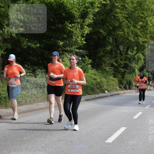 15.06.2025 - REWE Women's Run Jannik Wohlers http://msf.ph/oto/7937050 15.06.2025 10:13:49 Laufen 5315, 5570 meine-sportfotos.de