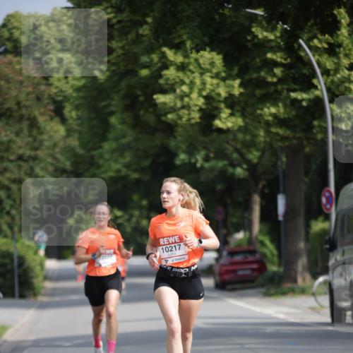 15.06.2025 - REWE Women's Run Jannik Wohlers http://msf.ph/oto/7937061 15.06.2025 08:43:02 Laufen 10217 meine-sportfotos.de