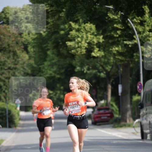 15.06.2025 - REWE Women's Run Jannik Wohlers http://msf.ph/oto/7937063 15.06.2025 08:43:02 Laufen 0177 meine-sportfotos.de