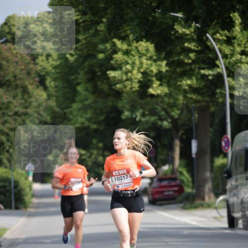 15.06.2025 - REWE Women's Run Jannik Wohlers http://msf.ph/oto/7937067 15.06.2025 08:43:02 Laufen 10217 meine-sportfotos.de