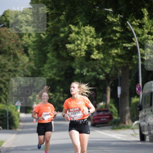 15.06.2025 - REWE Women's Run Jannik Wohlers http://msf.ph/oto/7937074 15.06.2025 08:43:02 Laufen 10177, 10217 meine-sportfotos.de